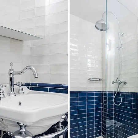 Chic & Athenian Apartment! Ev4 Apartment Athens
