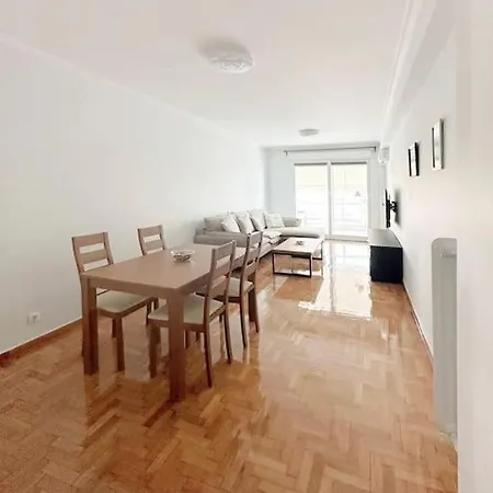 Apartment Seaside Gem In Paleo Faliro *