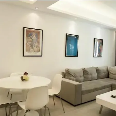 Апартаменты Syntagma Voulis Street Modern