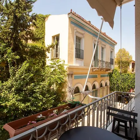 Apartament Hadrian By Heloni