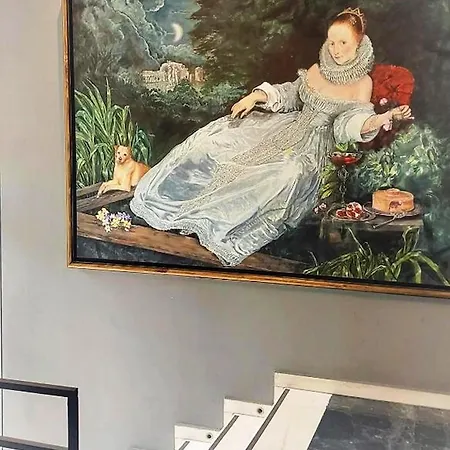 Carolina Since 1934 Hotel