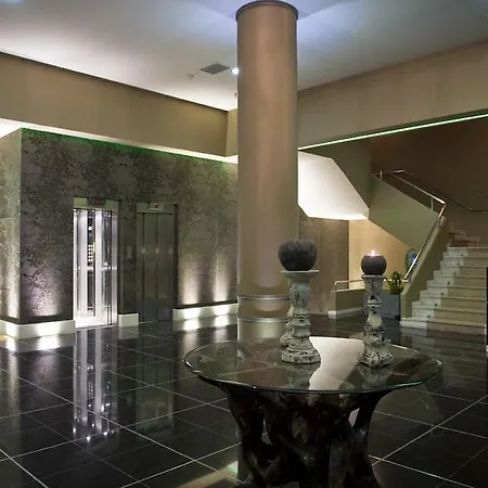 Congo Palace 4*