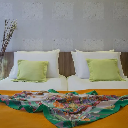 Novus Hotel Athen