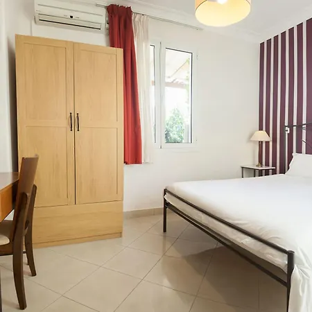 Hotel Kimon Atenas