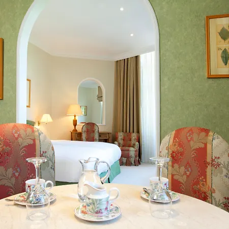 The Kefalari Hotel