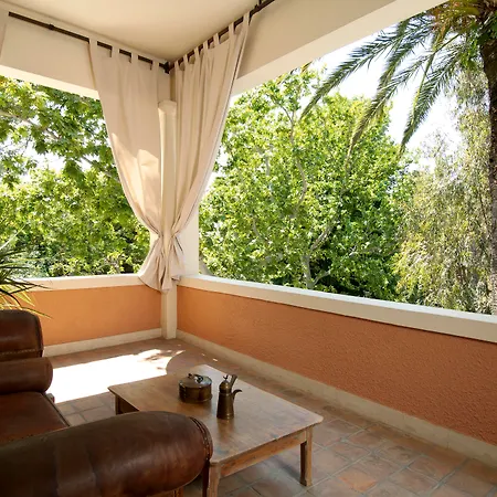 Hotel The Kefalari 4*