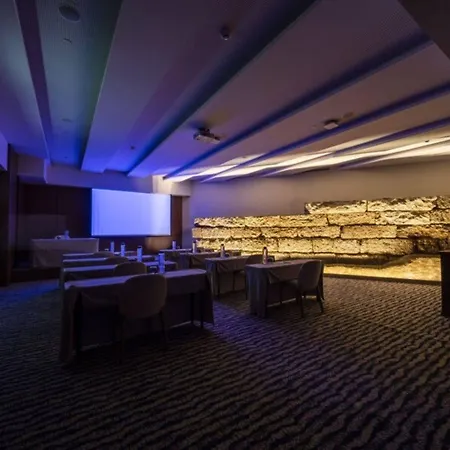 فندق إلكترا متروبوليس 5*