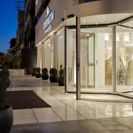 Hotel Athenaeum Grand 4*