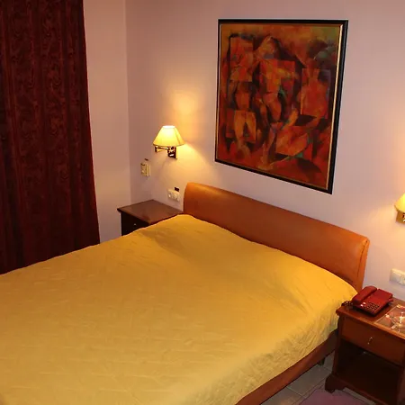 Hotel Exis Atenas