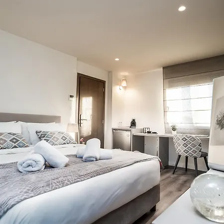 Urban Nest - & Aparthotel