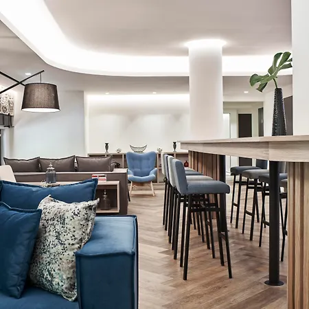 Nlh Monastiraki - Neighborhood Lifestyle فندق 4*