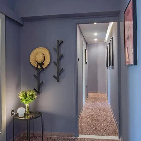 Petra & Phos Acropolis Luxury Athens