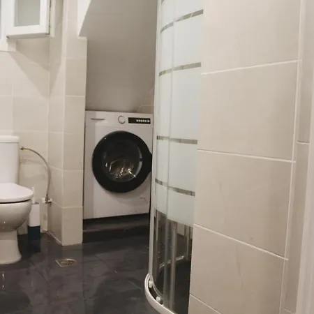 Acropolis For 2 Apartamento *