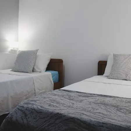 Acropolis For 2 Apartamento