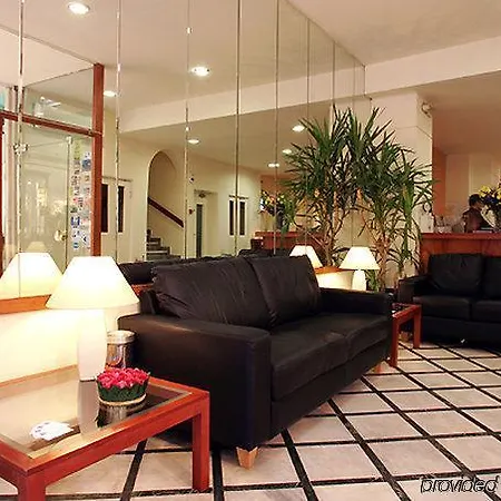 Pan Hotell