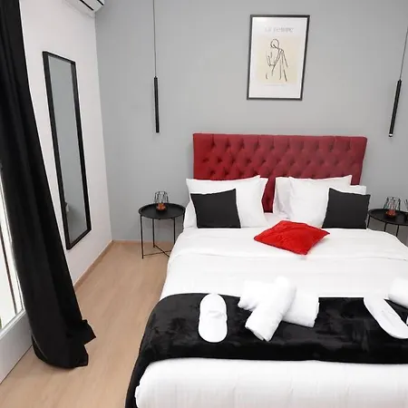 Apartment Penthouse In The Heart Of *