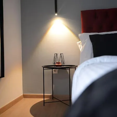 Penthouse In The Heart Of Apartment Athens