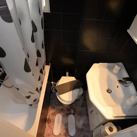 Penthouse In The Heart Of * Athens