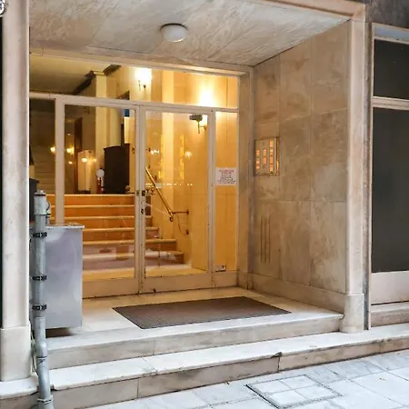 Διαμέρισμα Prime Location Exec 2bd By Live&travel Αθήνα