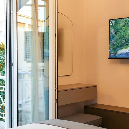 Διαμέρισμα Prime Location Exec 2bd By Live&travel