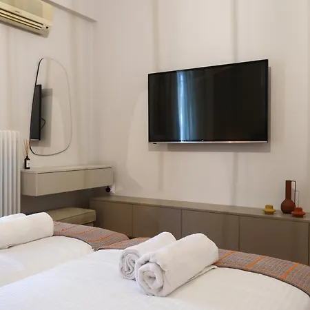 Prime Location Exec 2bd By Live&travel Διαμέρισμα