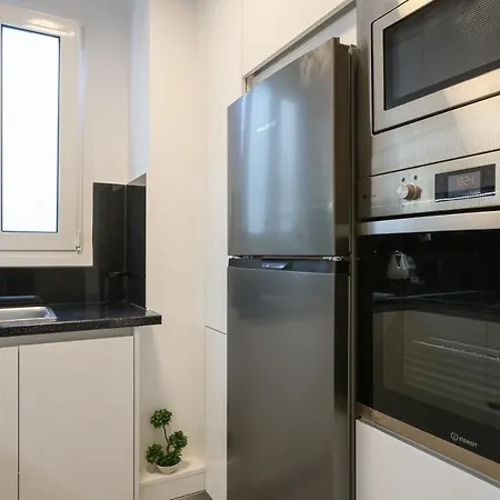 Prime Location Exec 2bd By Live&travel Διαμέρισμα