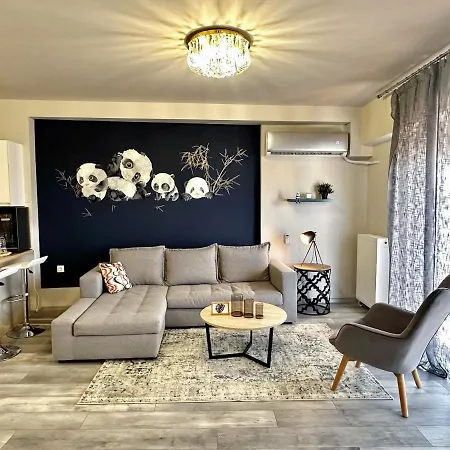 Dafni 5 Apartment
