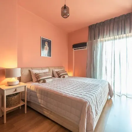 Serene Getaway In Thiseio Διαμέρισμα Αθήνα
