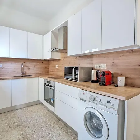 Divas Soul Apartment Athens