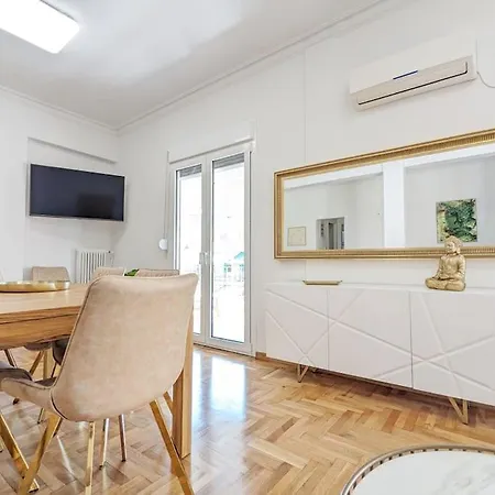 Divas Soul Apartment Athens