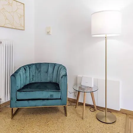 Divas Soul Apartment Athens