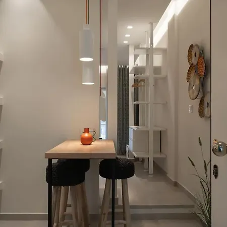 Apartment Heart Of Monastiraki *