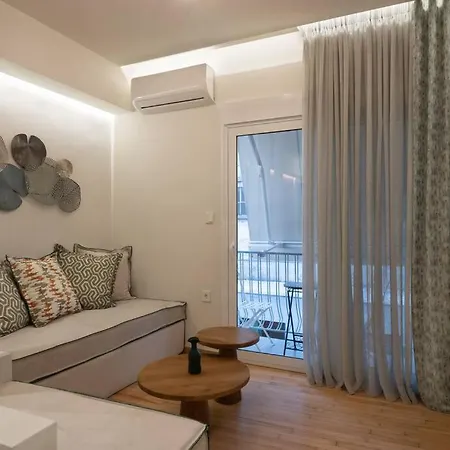 Heart Of Monastiraki Apartment Athens