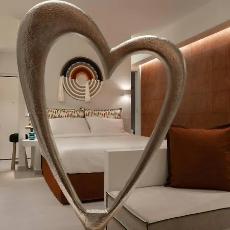 Apartment Heart Of Monastiraki Athens