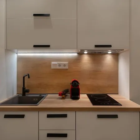 Heart Of Monastiraki Apartment *