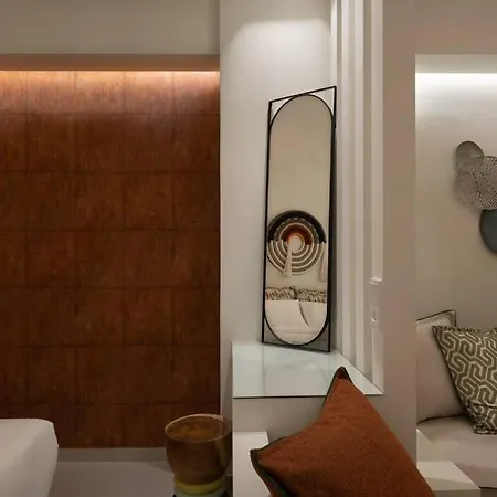 Apartment Heart Of Monastiraki Athens