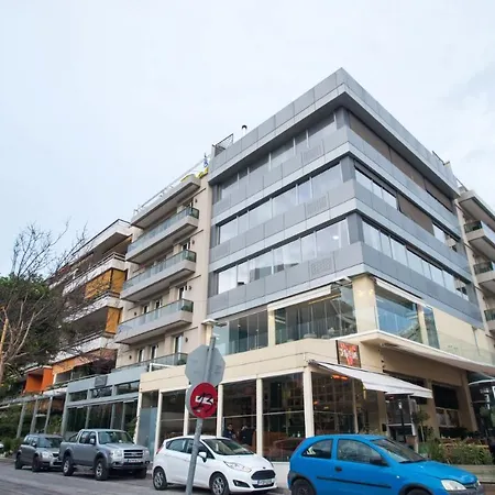 Bed & Breakfast Gem Athen