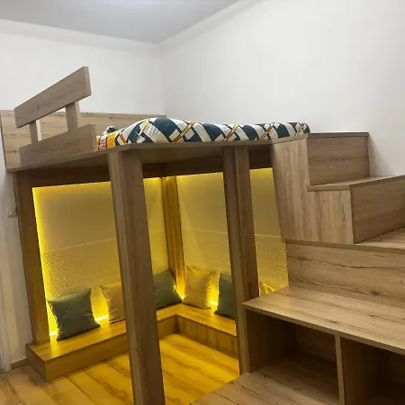 Hostal Seaview With Share Some Place Atenas