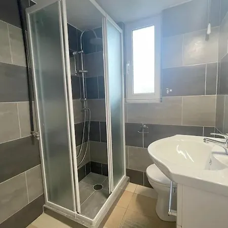 Amazing Top-floor Oasis Αθήνα