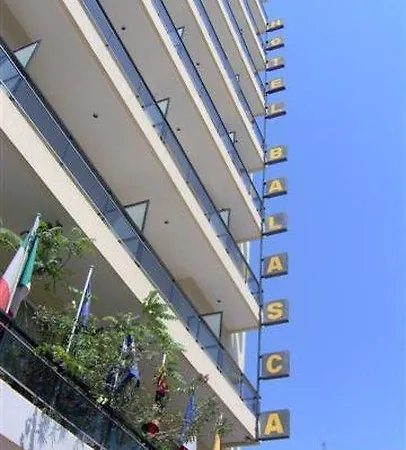 Balasca Hotel 3*