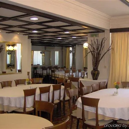 Balasca 3* Athen
