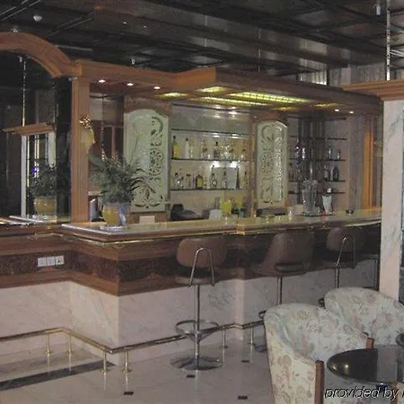 Hotel Balasca 3*
