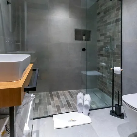 A&n Luxury - Ermou