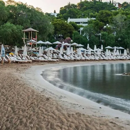 View In The Bay! Athens