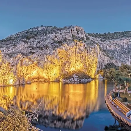 View In The Bay! * Athens