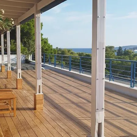 View In The Bay! Apartment