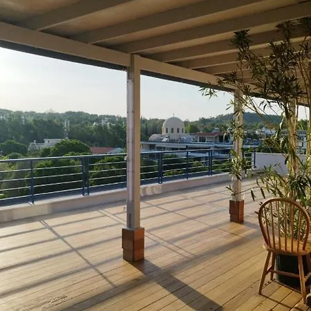 View In The Bay! Apartment *