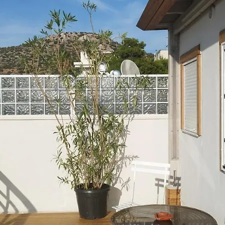 Apartment View In The Bay! *