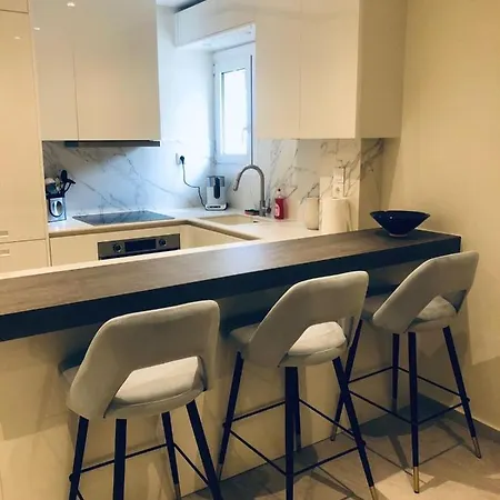 Apartment Searenity