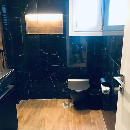 Apartment Searenity *